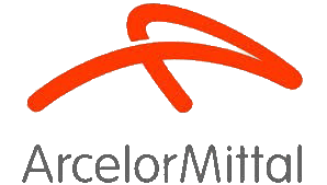 ArcelorMittal client logo